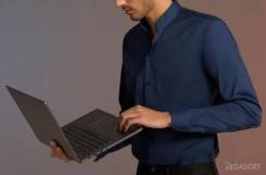 Xiaomi Mi Notebook Air. 13.3", ОЗУ 8 Гб, диск 256 Гб, WiFi, Bluetooth, аккумулятор на 10 ч.