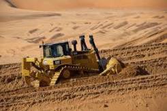 Услуги Эксковатора CAT 320D ковш 1,1 куб, бульдозера CAT D8