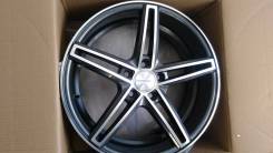 Vossen CV5. 7.5x17, 5x112.00, ET35, ЦО 66,6 мм. Под заказ