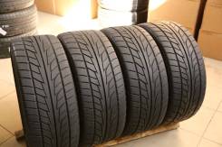 Nitto NT555 Extreme ZR. Летние, 2015 год, 10 %, 4 шт