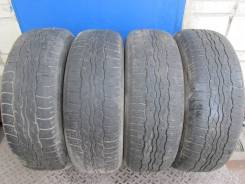 Bridgestone Dueler H/T 687. Летние, 50 %, 4 шт
