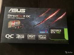 GeForce GTX 780