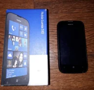 Nokia Lumia 510. �/�
