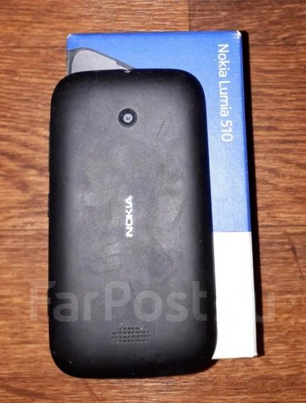 Nokia Lumia 510. �/� ����
