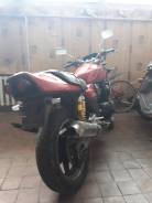 Suzuki GSX 400 Inazuma. 400 куб. см., исправен, птс, с пробегом