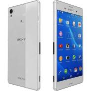 Sony Xperia Z3. Б/у