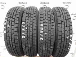 Dunlop Winter Maxx WM01. Зимние, без шипов, 2015 год, 10 %, 4 шт