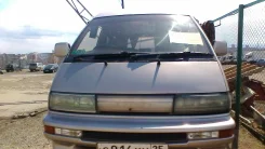 Toyota Master Ace Surf. ��������, 4wd, 2.0 (88��.�.), ������, 196 000����. �� ����