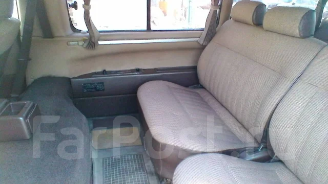 Toyota Master Ace Surf. ��������, 4wd, 2.0 (88��.�.), ������, 196 000����. �� ����