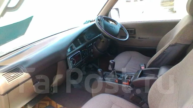 Toyota Master Ace Surf. ��������, 4wd, 2.0 (88��.�.), ������, 196 000����. �� ����