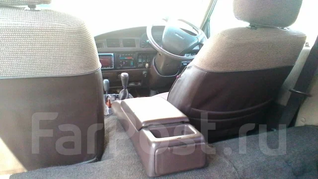Toyota Master Ace Surf. ��������, 4wd, 2.0 (88��.�.), ������, 196 000����. �� ����