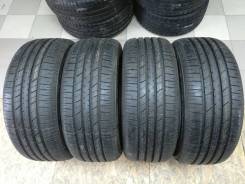 Bridgestone Turanza ER30. Летние, без износа, 4 шт