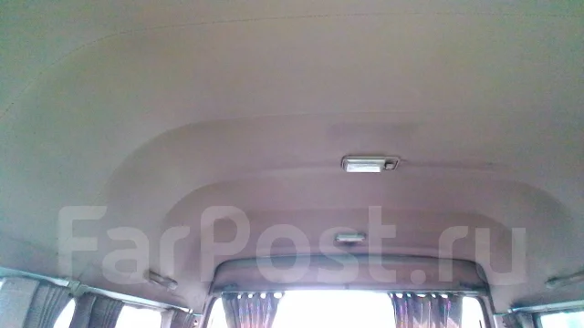 Toyota Master Ace Surf. ��������, 4wd, 2.0 (88��.�.), ������, 196 000����. �� ����