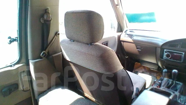 Toyota Master Ace Surf. ��������, 4wd, 2.0 (88��.�.), ������, 196 000����. �� ����
