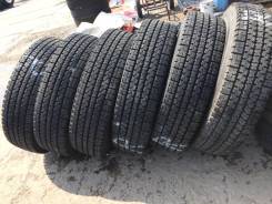 Toyo M919. Зимние, без шипов, износ: 10%, 6 шт