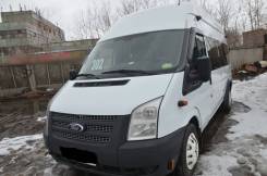 Ford Transit. Продаётся автобус Ford Tranzit, 2 200 куб. см., 23 места