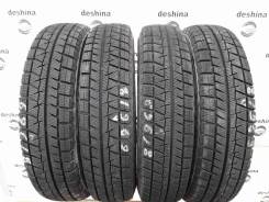 Bridgestone Blizzak Revo GZ. Зимние, без шипов, 2016 год, износ: 10%, 4 шт