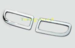 Накладка на фару. Toyota Land Cruiser, FZJ105, HDJ100, HDJ101K, HZJ105, J100, UZJ100, UZJ100W Двигатели: 1FZFE, 1HDFTE, 1HZZ, 2UZFE