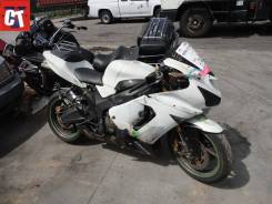 Kawasaki Ninja ZX-6R. 636 куб. см., исправен, птс, без пробега. Под заказ