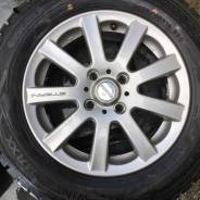 Stern. 5.5x14", 4x100.00, ET40, ЦО 64,0 мм.