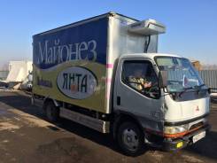 Mitsubishi Canter. Кантер, 4 500 куб. см., 3 000 кг.