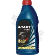 Mannol Agro. �������� SAE: 30, �����������, 1,00��.