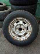 Bridgestone. Летние, износ: 50%, 1 шт