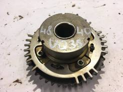 Муфта vvt-i. Nissan Pathfinder, R50 Nissan Terrano, R50 Nissan Elgrand, E51, NE51 Двигатели: VQ35DE, VG33E