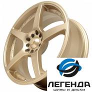 Sakura Wheels. 7.0x17, 5x100.00, 5x114.30, ET35, ЦО 73,1 мм.