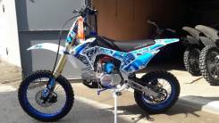 Motoland XR 250. 125 куб. см., исправен, без птс, без пробега