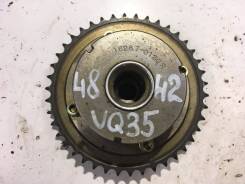 Муфта vvt-i. Nissan Pathfinder, R50 Nissan Terrano, R50 Nissan Elgrand, E51, NE51 Двигатели: VQ35DE, VG33E
