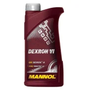 Mannol Dexron VI. 1,00��. ����