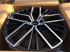 TGRACING. 7.0x17, 5x105.00, ET40, ЦО 56,6 мм.
