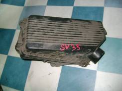 Корпус воздушного фильтра. Toyota Vista, SV30, SV32, SV33, SV35 Toyota Camry, SV30, SV32, SV33, SV35 Двигатели: 3SFE, 4SFE