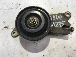 Натяжитель ремня. Nissan: Skyline, Cedric, Fairlady Z, Pathfinder, 350Z, Terrano, Ambulance, Elgrand, Cima, Gloria, Stagea, Fuga Двигатели: VQ25DD, VQ...