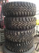 Cordiant Off-Road. Грязь AT, 20 %, 4 шт