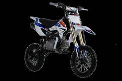 Kayo YX125 Basic 17/14. 123 куб. см., исправен, без птс, без пробега. Под заказ