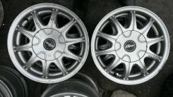 Rial Giro. 6.0x14", 5x100.00, 5x114.30, ET32, ЦО 73,0 мм.