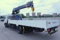 Крановые установки.