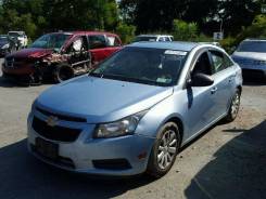 Впускной коллектор (бенз) CHEVROLET CRUZE J300