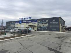 Продам техцентр Акватехноплюc. Улица Шоссейная 229, р-н кпд, 15 000 кв. м.