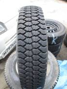 Dunlop SP 055. Зимние, без шипов, 2006 год, 10 %, 4 шт