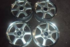 CFG CLIFF. 7.5x16", 6x139.70, ET32, ЦО 67,0 мм.