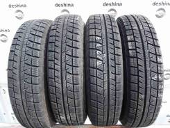 Bridgestone Blizzak Revo GZ. Зимние, без шипов, 2016 год, износ: 10%, 4 шт