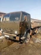 КамАЗ 5320. Камаз 5320, 154 куб. см., 100 000 кг.