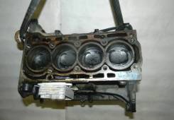 Блок цилиндров (бенз) AUDI A3