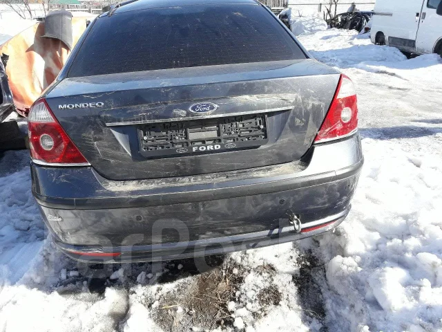 Ford Mondeo ����