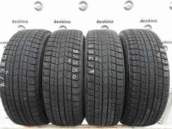 Bridgestone ST30. Всесезонные, 2011 год, 30 %, 4 шт