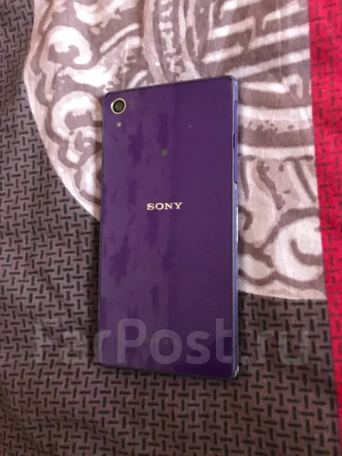 Sony Xperia Z2. �/�, ����������, 4G LTE ����