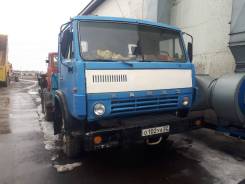 КамАЗ 5320. Продаю камаз 5320, 10 850 куб. см., 5-10 т